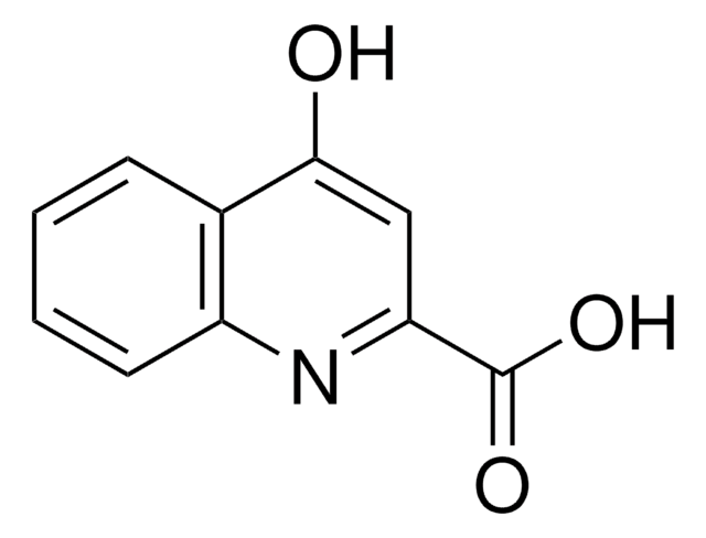 キヌレン酸 &#8805;98%