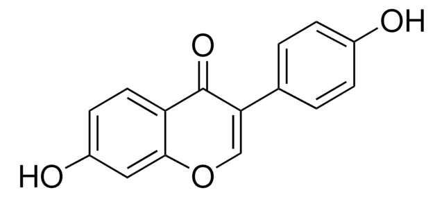 Daidzein phyproof&#174; Reference Substance