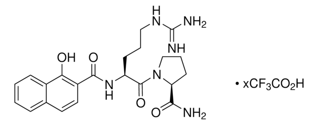 APC366 trifluoroacetate &#8805;97% (HPLC)