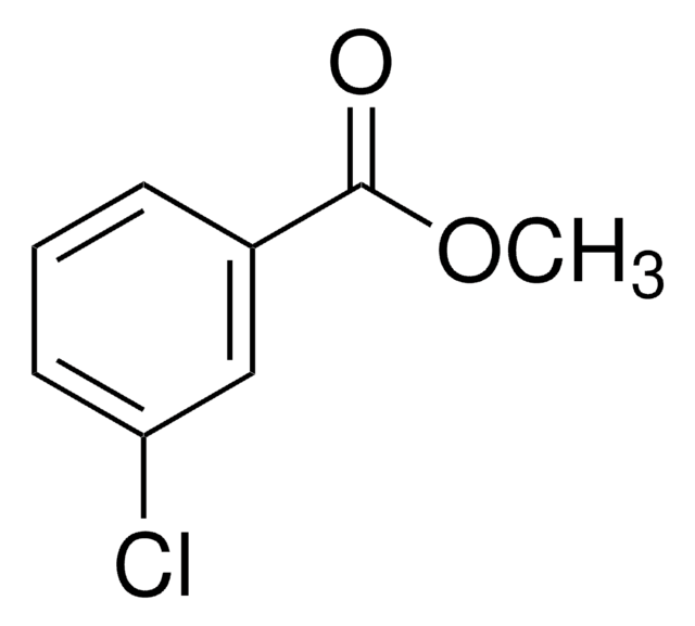 Methyl 3-chlorobenzoate 98%