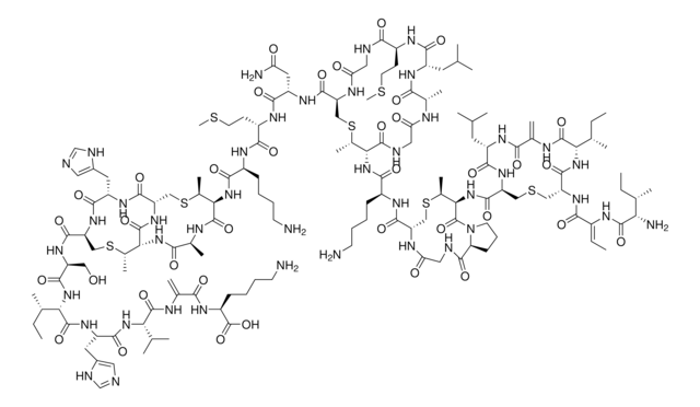 Nisin Ready Made Solution (20,000-40,000 IU/mL in 0.02N HCl)