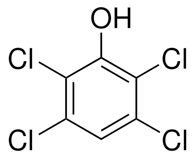 2,3,5,6-Tetrachlorophenol analytical standard