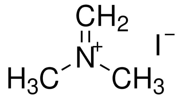 N,N-Dimethylmethyleneiminium iodide 98%