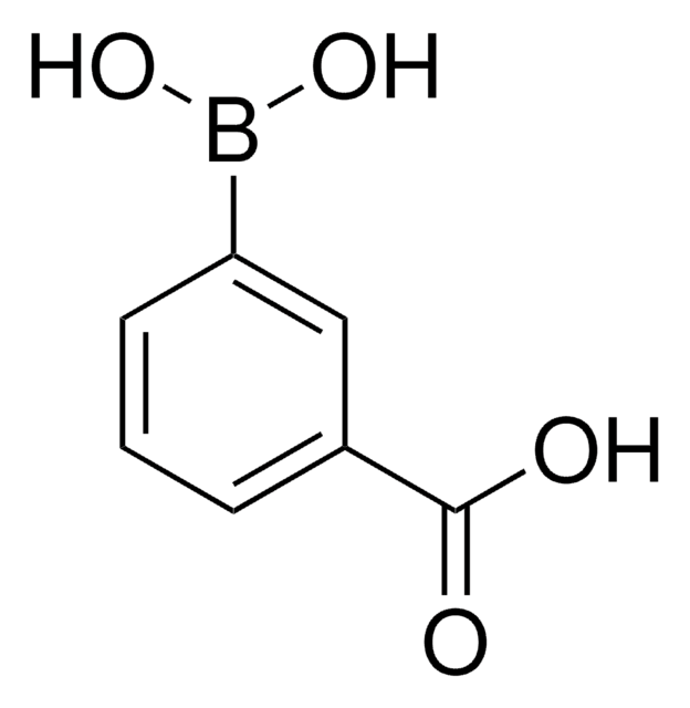 3-Carboxyphenylboronic acid &#8805;95%