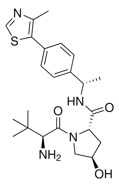 (S,R,S)-AHPC-Me 95%