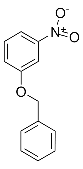 BENZYL 3-NITROPHENYL ETHER AldrichCPR