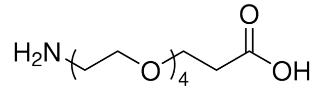 NH2-PEG4-Propionic acid