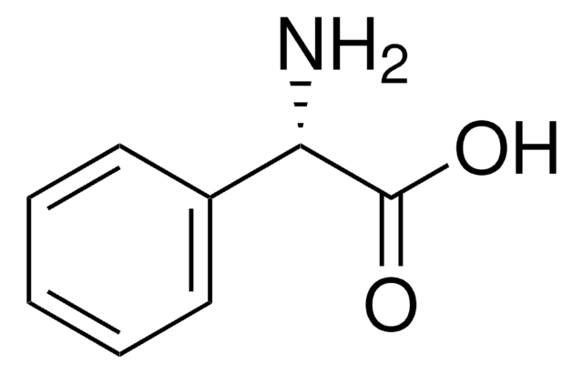 L&#8722;(+)-&#945;-Phenylglycine 99%