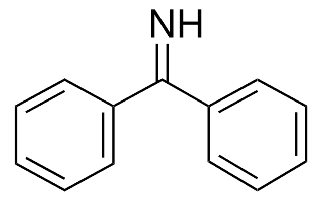 Benzophenone imine 95%