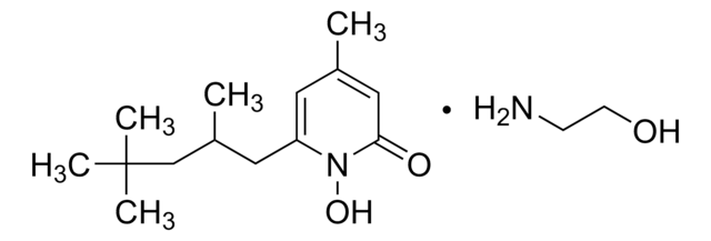 Piroctone Olamine Pharmaceutical Secondary Standard; Certified Reference Material