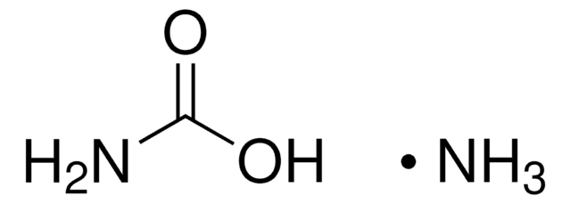 Ammonium carbamate 99%