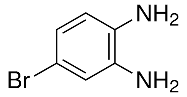 4-Bromo-1,2-diaminobenzene 97%