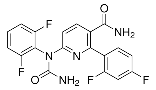 VX-702 &#8805;98% (HPLC)