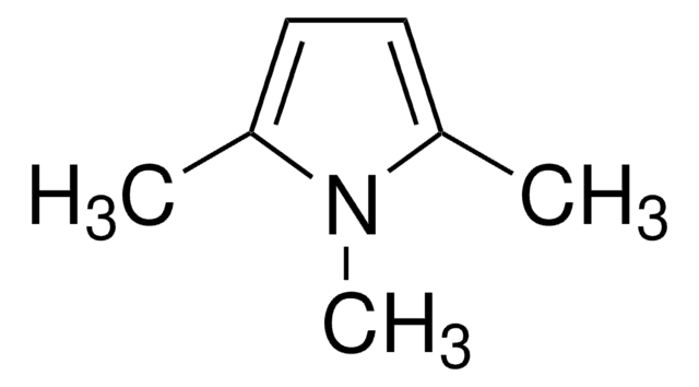 1,2,5-Trimethylpyrrole 99%