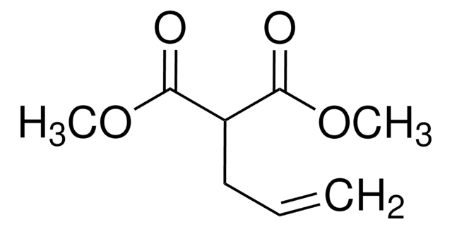 Dimethyl allylmalonate 98%