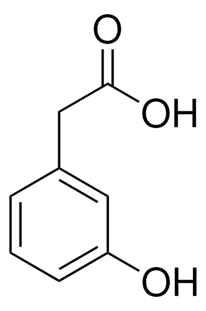 3-Hydroxyphenylacetic acid &#8805;99%