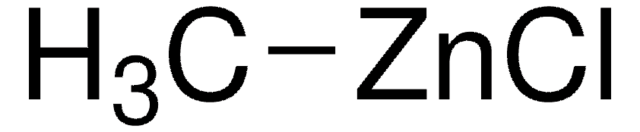 Methylzinc chloride solution 2.0&#160;M in THF