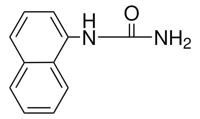 1-(1-NAPHTHYL)UREA AldrichCPR