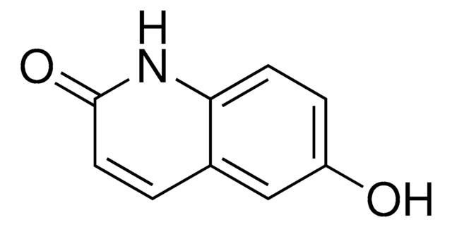 6-hydroxy-2(h)-quinolinone AldrichCPR