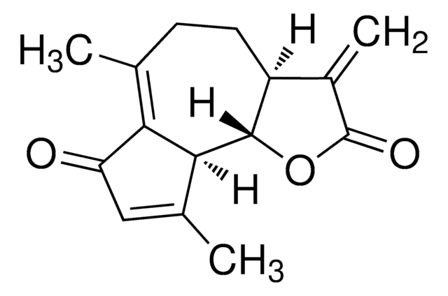 Dehydroleucodine &#8805;98% (HPLC)