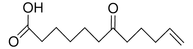 7-OXO-11-DODECENOIC ACID AldrichCPR