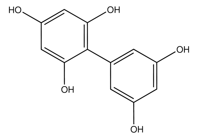 Biphenyl-2,3&#8242;,4,5&#8242;,6-pentaol