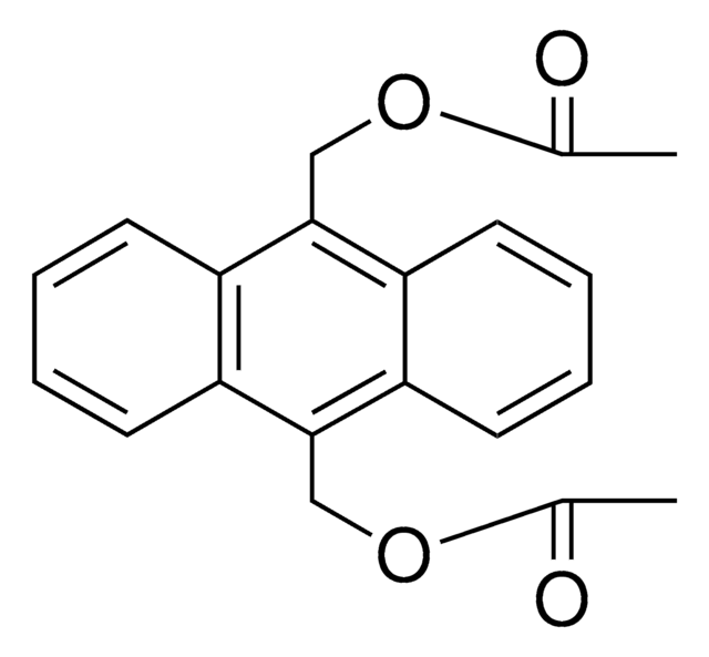 ACETIC ACID 10-ACETOXYMETHYL-ANTHRACEN-9-YLMETHYL ESTER AldrichCPR