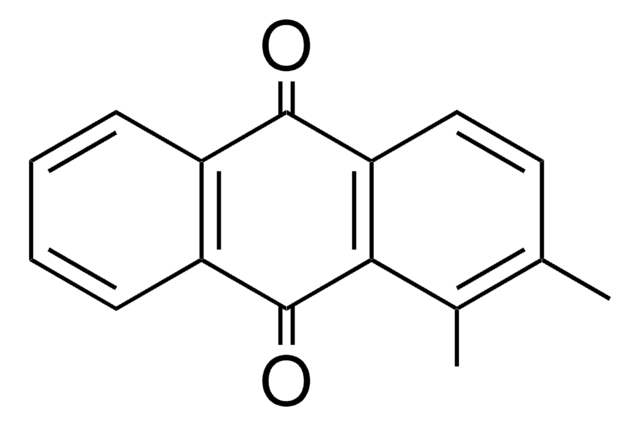 1,2-DIMETHYL-ANTHRAQUINONE AldrichCPR