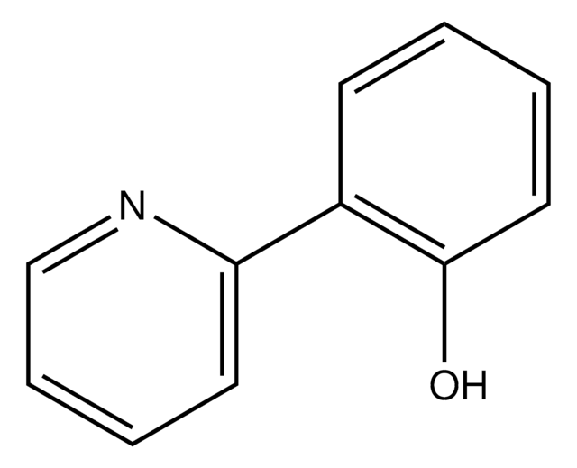 2-(2-Pyridyl)phenol