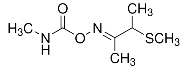 Butocarboxim PESTANAL&#174;, analytical standard, mixture of isomers