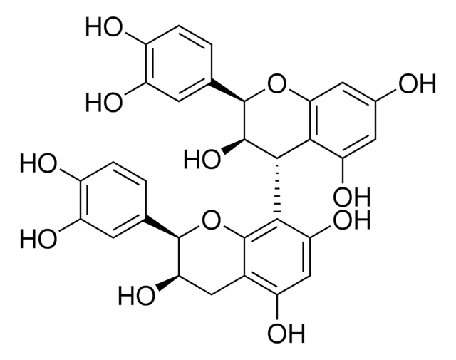 プロシアニジン B2 phyproof&#174; Reference Substance