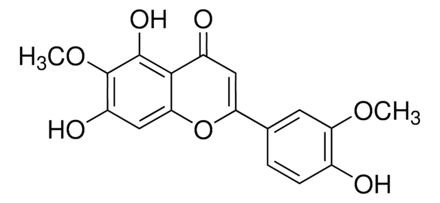 Jaceosidin phyproof&#174; Reference Substance