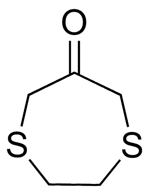 1,4-Dithiepan-6-one AldrichCPR