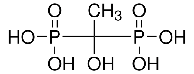 Etidronic acid 60% aqueous solution