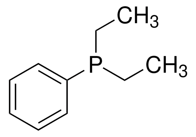 Diethylphenylphosphine 96%