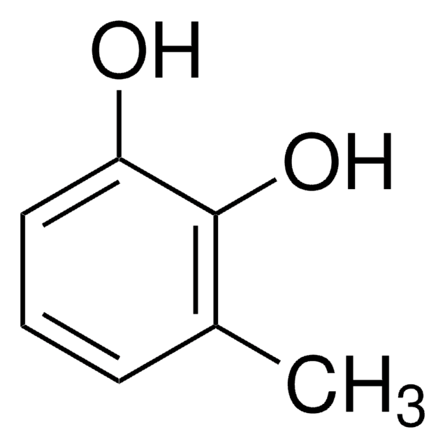 3-Methylcatechol 98%