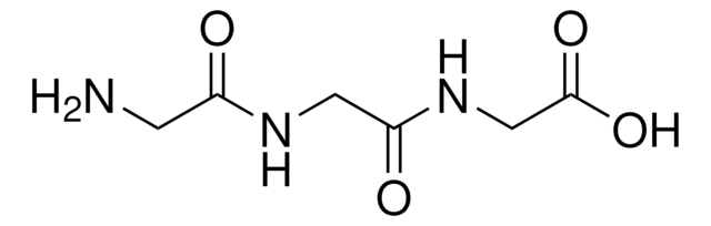 Gly-Gly-Gly BioUltra, &#8805;99.0% (NT)