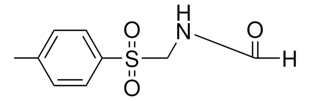 N-(P-TOLYLSULFONYLMETHYL)FORMAMIDE AldrichCPR