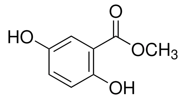 Methyl 2,5-dihydroxybenzoate 99%