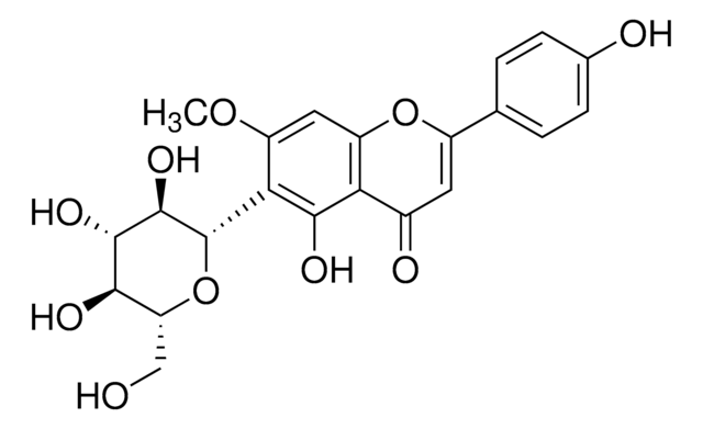 Swertisin phyproof&#174; Reference Substance