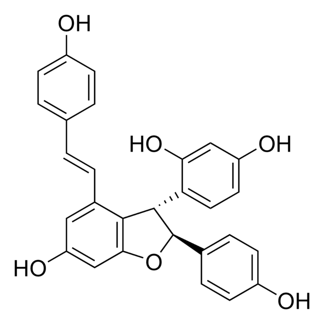 Viniferin &#8805;95% (LC/MS-ELSD)