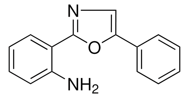 2-(5-PHENYL-1,3-OXAZOL-2-YL)ANILINE AldrichCPR