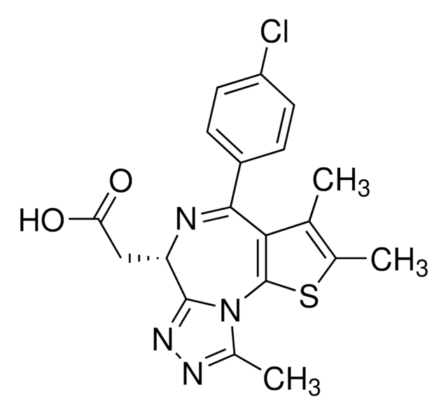 (+)-JQ-1 carboxylic acid &#8805;95% (HPLC)