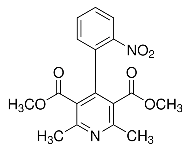 Oxidized Nifedipine powder, ~95% (HPLC)