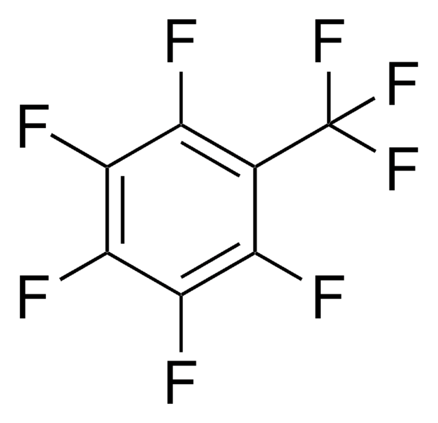 Octafluorotoluene 98%