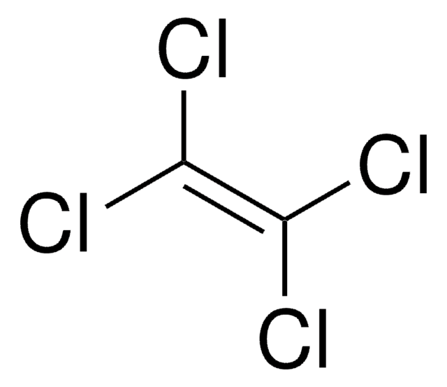 Tetrachloroethylene Pharmaceutical Secondary Standard; Certified Reference Material