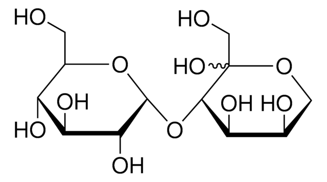 D-(+)-Turanose &#8805;98%