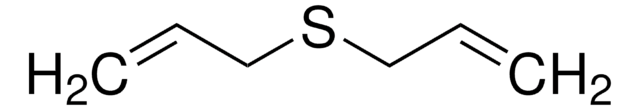 Allyl sulfide 97%