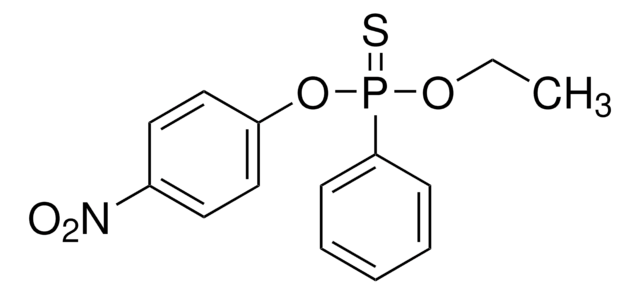 EPN certified reference material, TraceCERT&#174;, Manufactured by: Sigma-Aldrich Production GmbH, Switzerland