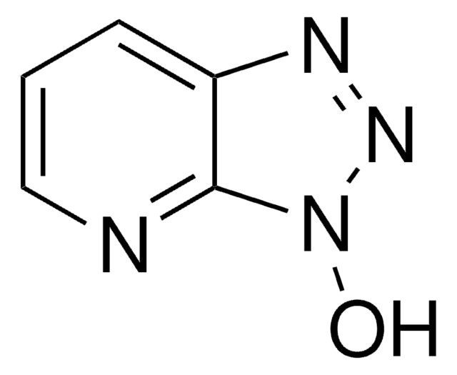 1-Hydroxy-7-azabenzotriazole solution ~0.6&#160;M in DMF